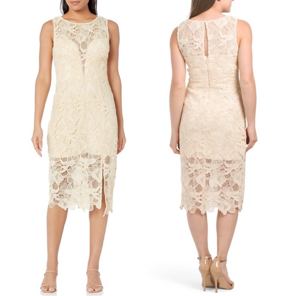 Dress The Population Dress